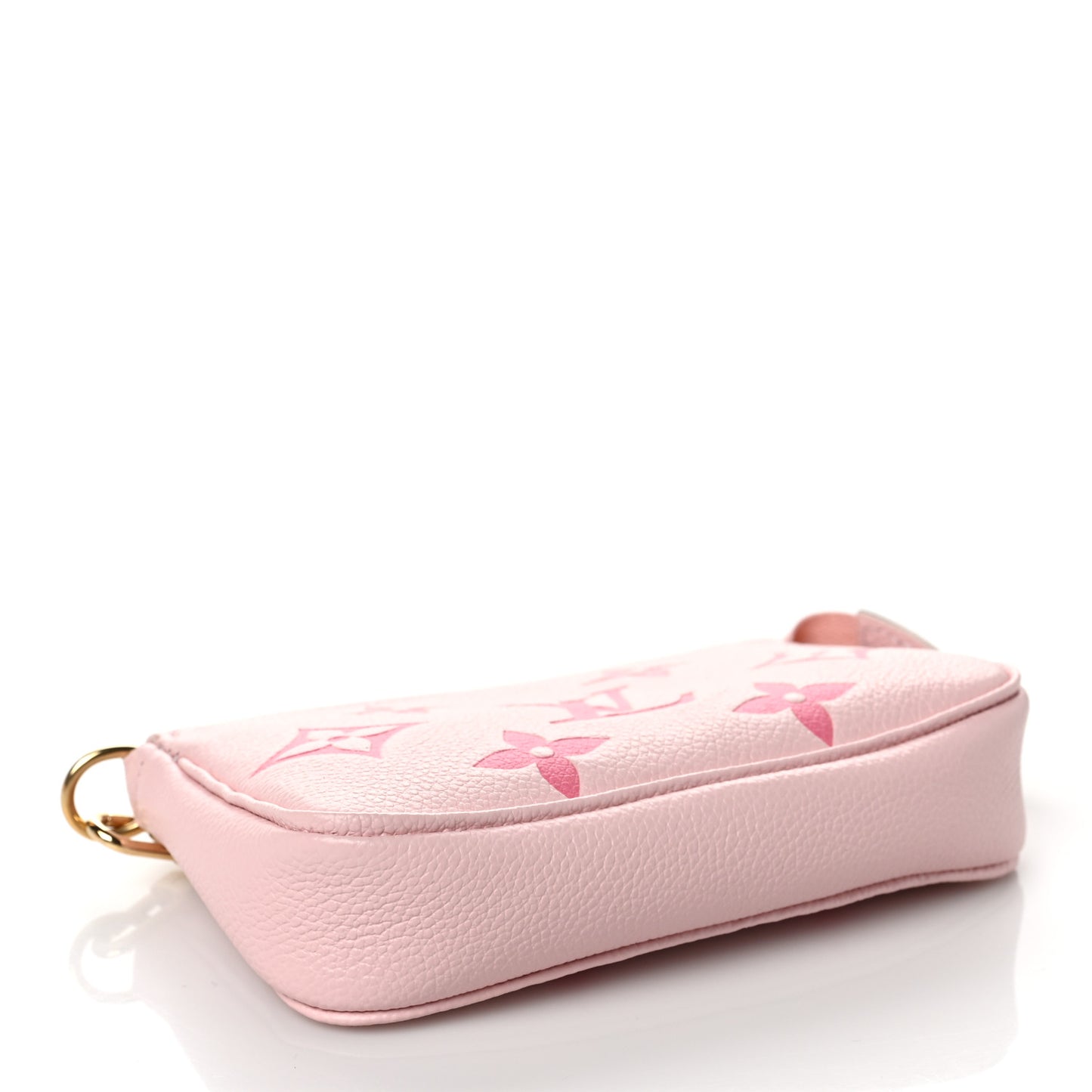 Empreinte Monogram Giant By The Pool Mini Pochette Accessories Bouton De Rose
