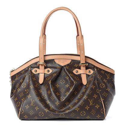 Louis Vuitton Monogram Tivoli GM 1 of 14