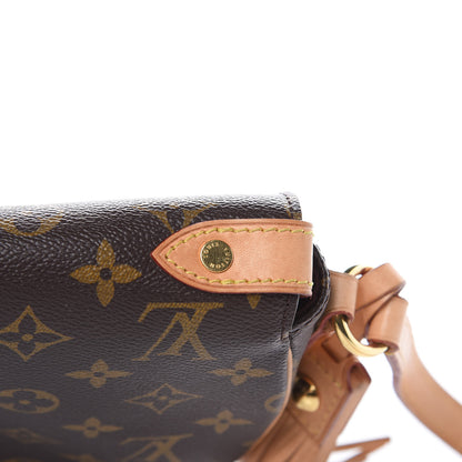 Louis Vuitton Monogram Saint Cloud 11 of 13