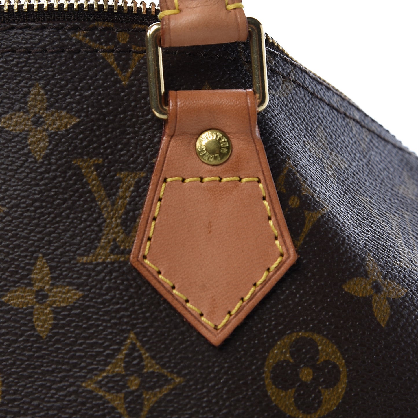 Monogram Speedy 35