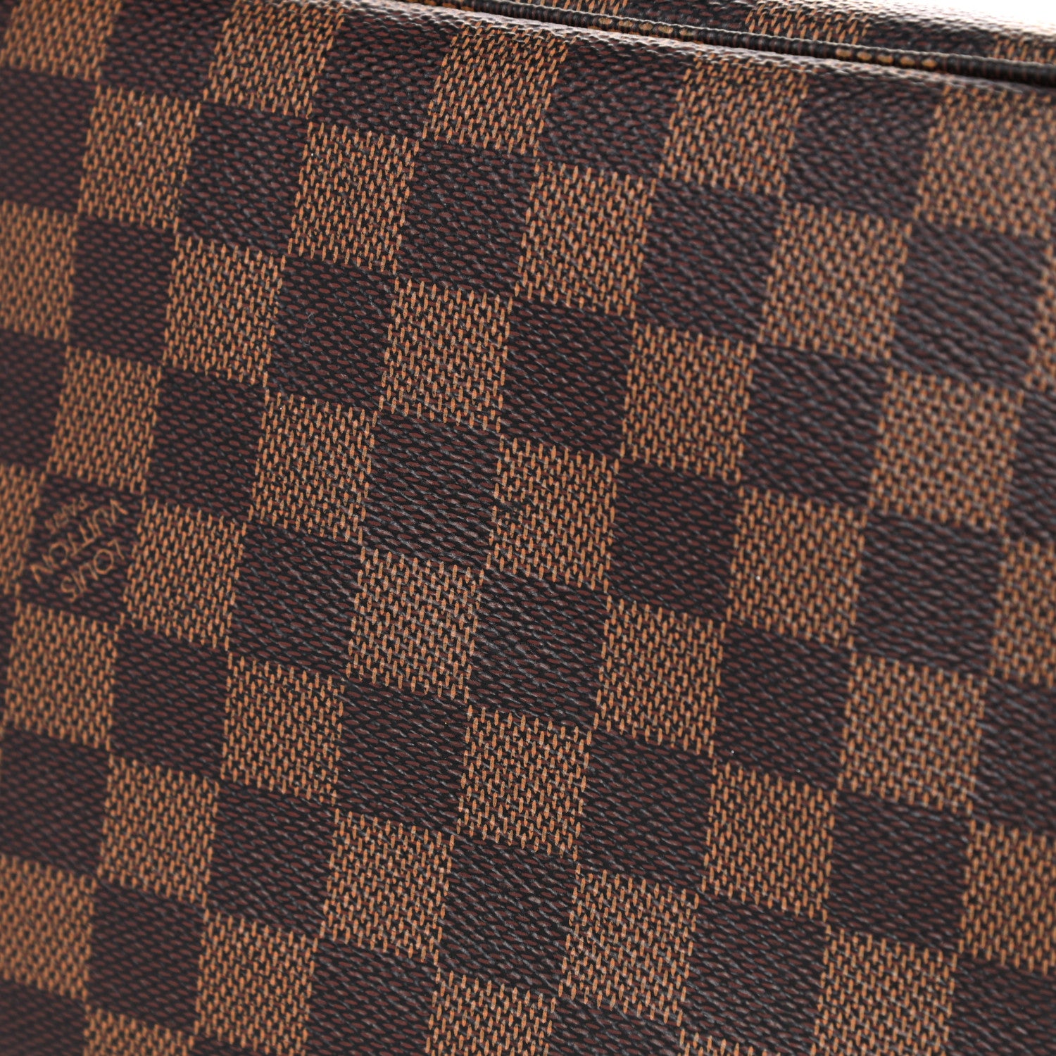 Louis Vuitton Damier Ebene Neo Neverfull MM 19 of 24