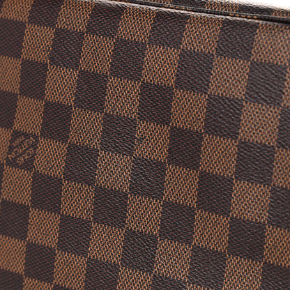 Louis Vuitton Damier Ebene Neo Neverfull MM 19 of 24