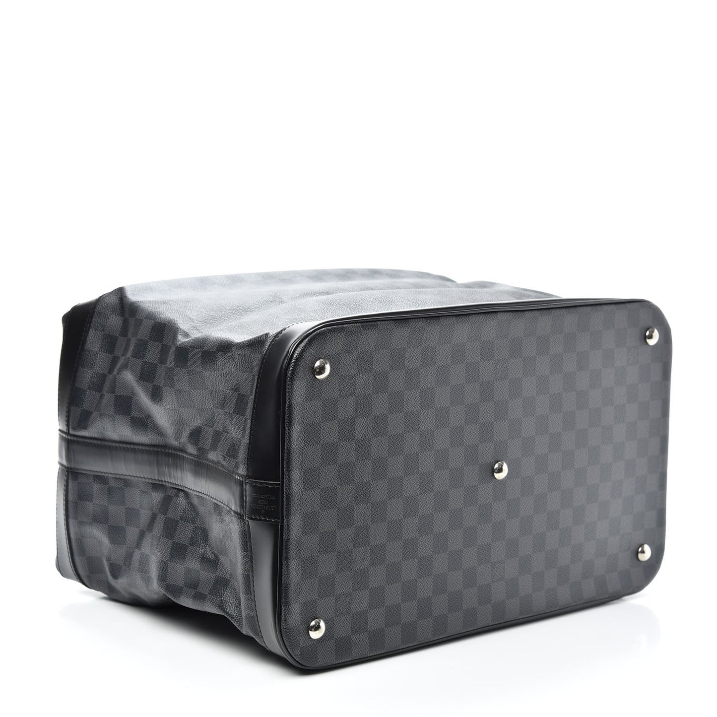 Damier Graphite Grimaud