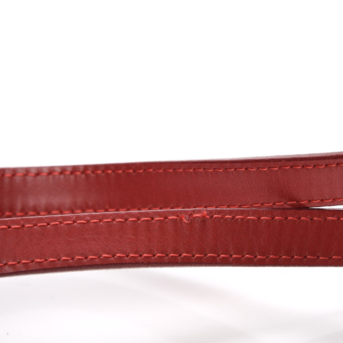 Haymarket Check Small Canterbury Tote Coral Red