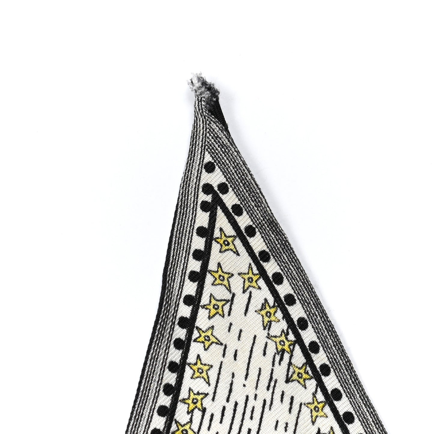 Silk La Lune Mitzah Scarf