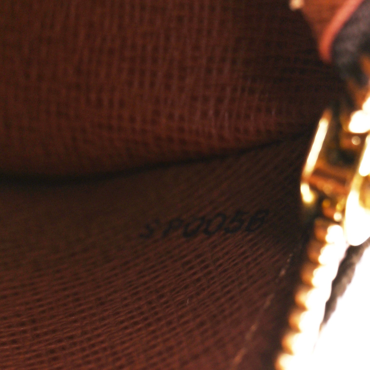 Louis Vuitton Monogram Papillon 30 7 of 10