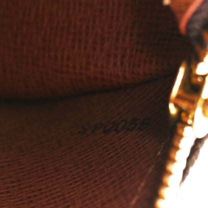 Louis Vuitton Monogram Papillon 30 7 of 10