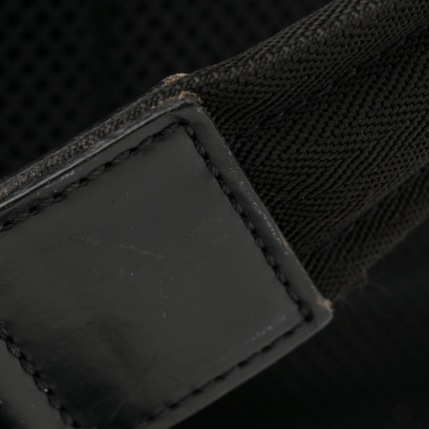 Louis Vuitton Damier Graphite Michael Backpack 15 of 16