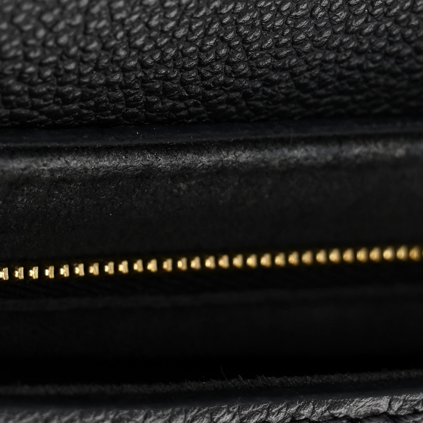 Empreinte Vavin MM Black