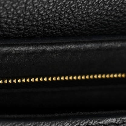 Louis Vuitton Empreinte Vavin MM Black 13 of 13