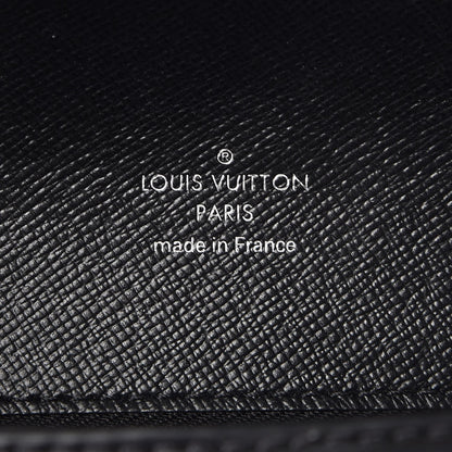Louis Vuitton Epi Clery Black 13 of 13