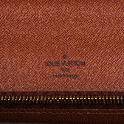 Louis Vuitton Monogram Monceau 28 6 of 8