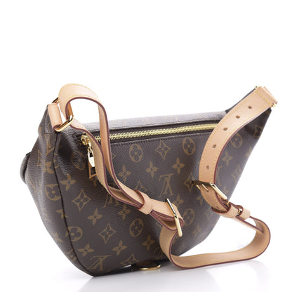 Louis Vuitton Monogram Bumbag 3 of 11