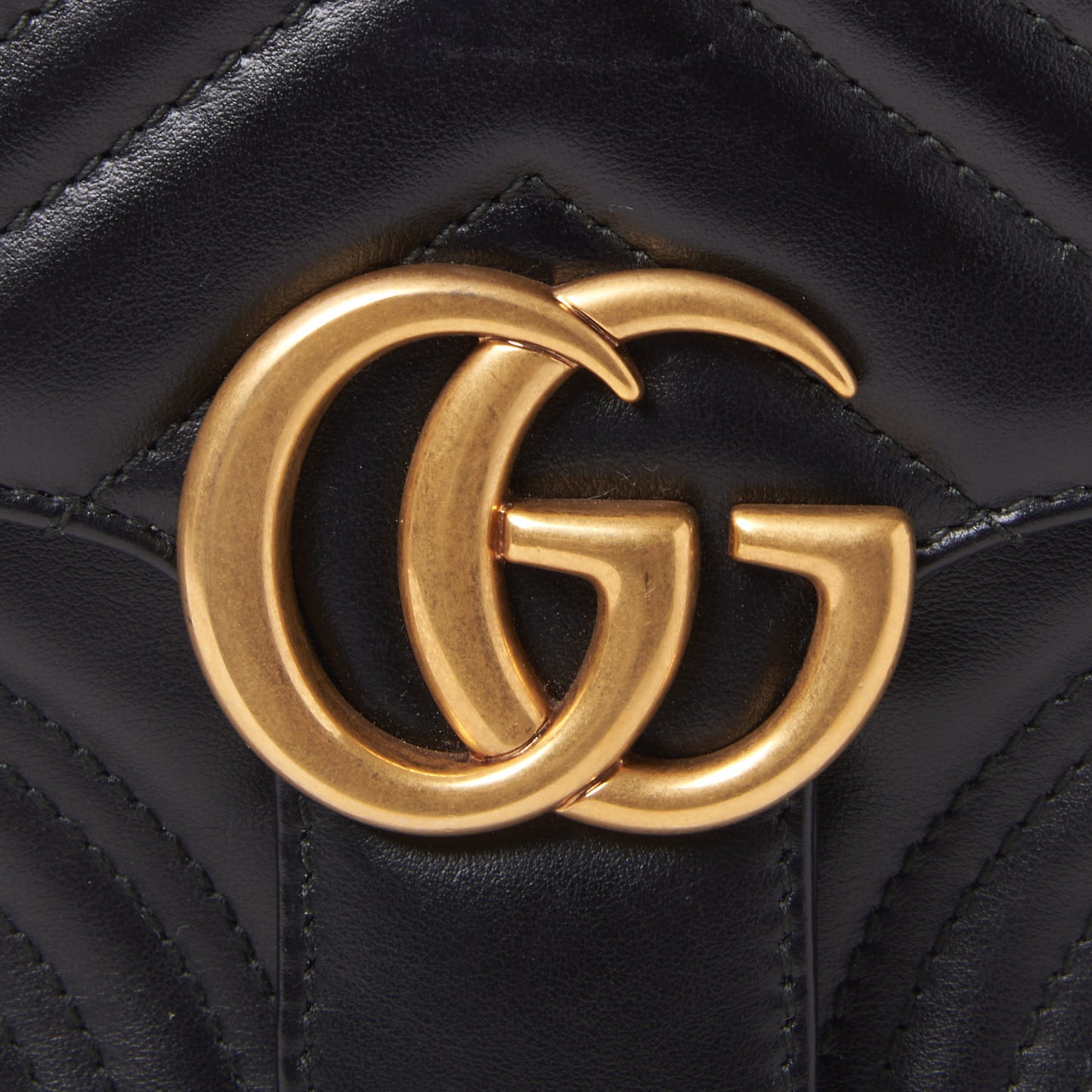 GG Supreme Monogram Mini Dionysus Shoulder Bag Taupe
