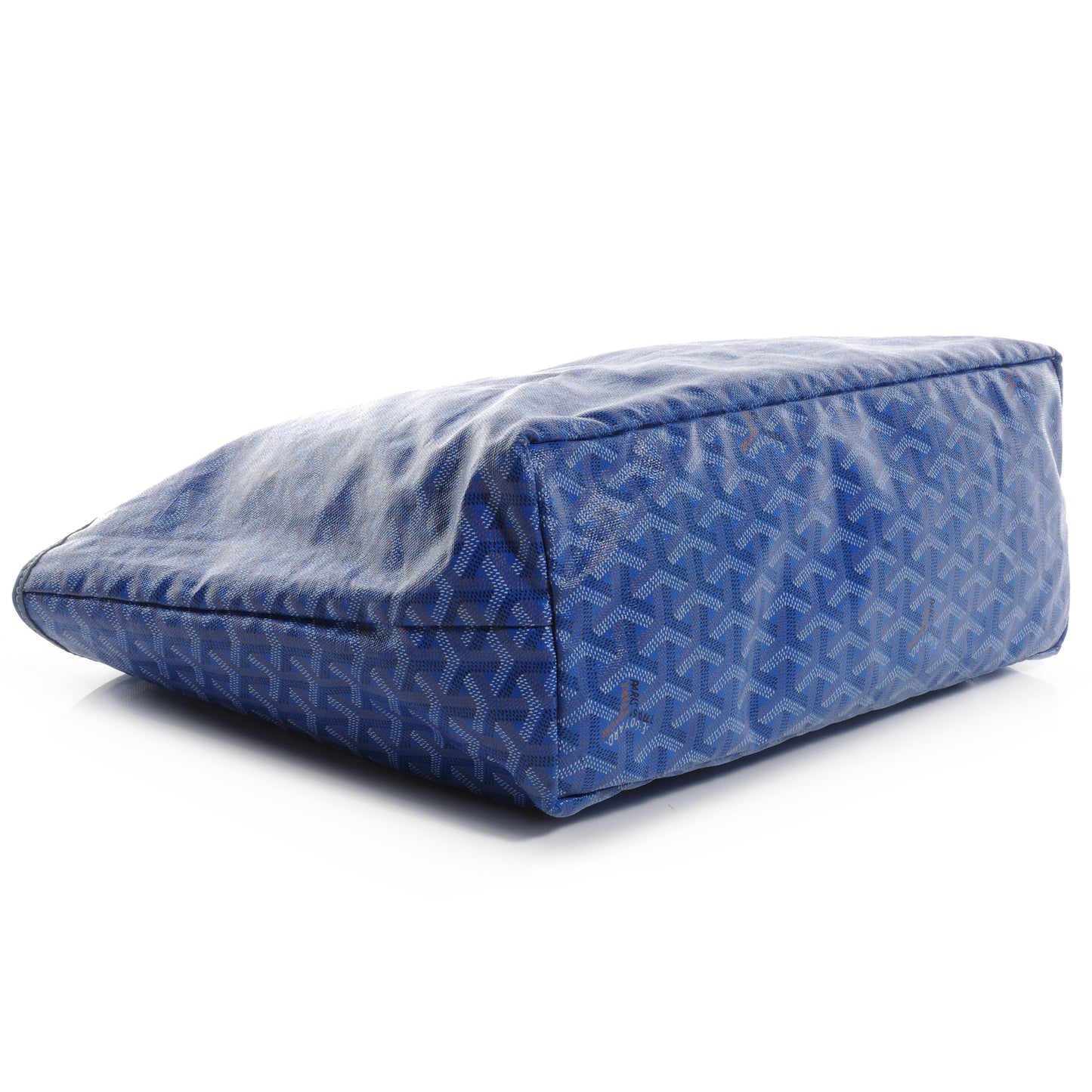 Goyardine Saint Louis PM Sky Blue