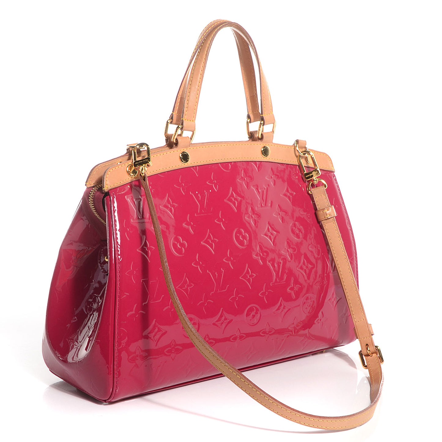 Vernis Brea MM Rose Indien