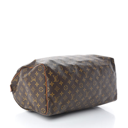 Louis Vuitton Monogram Speedy 40 4 of 10