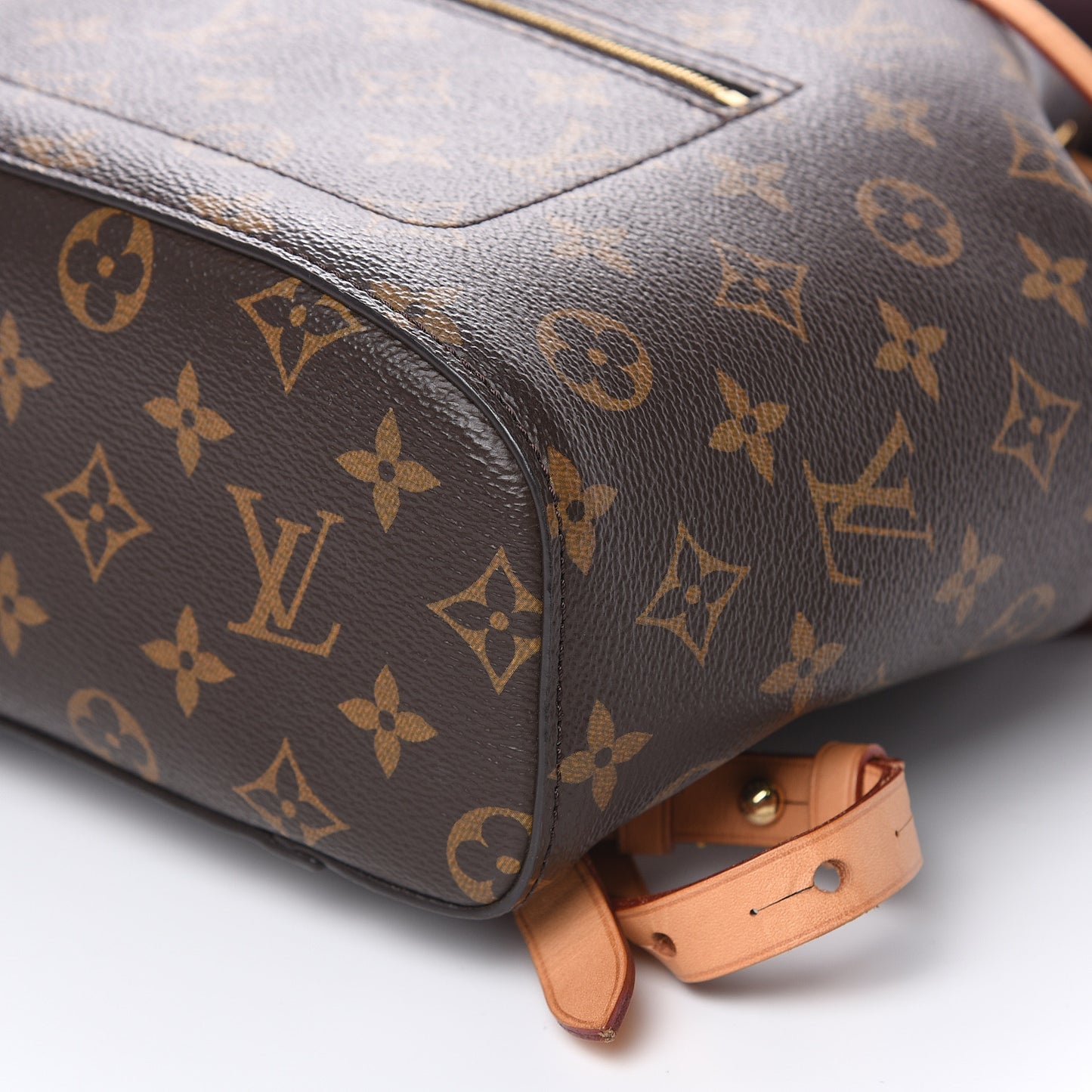 Monogram Montsouris NM Backpack