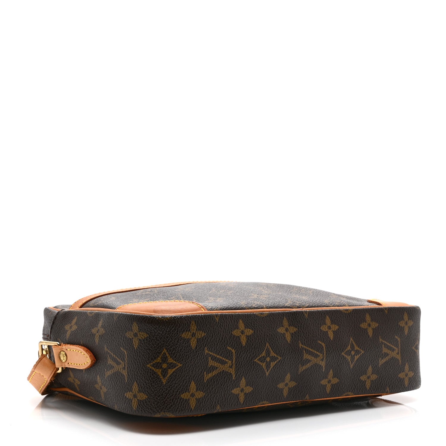 Louis Vuitton Monogram Trocadero 27 4 of 11