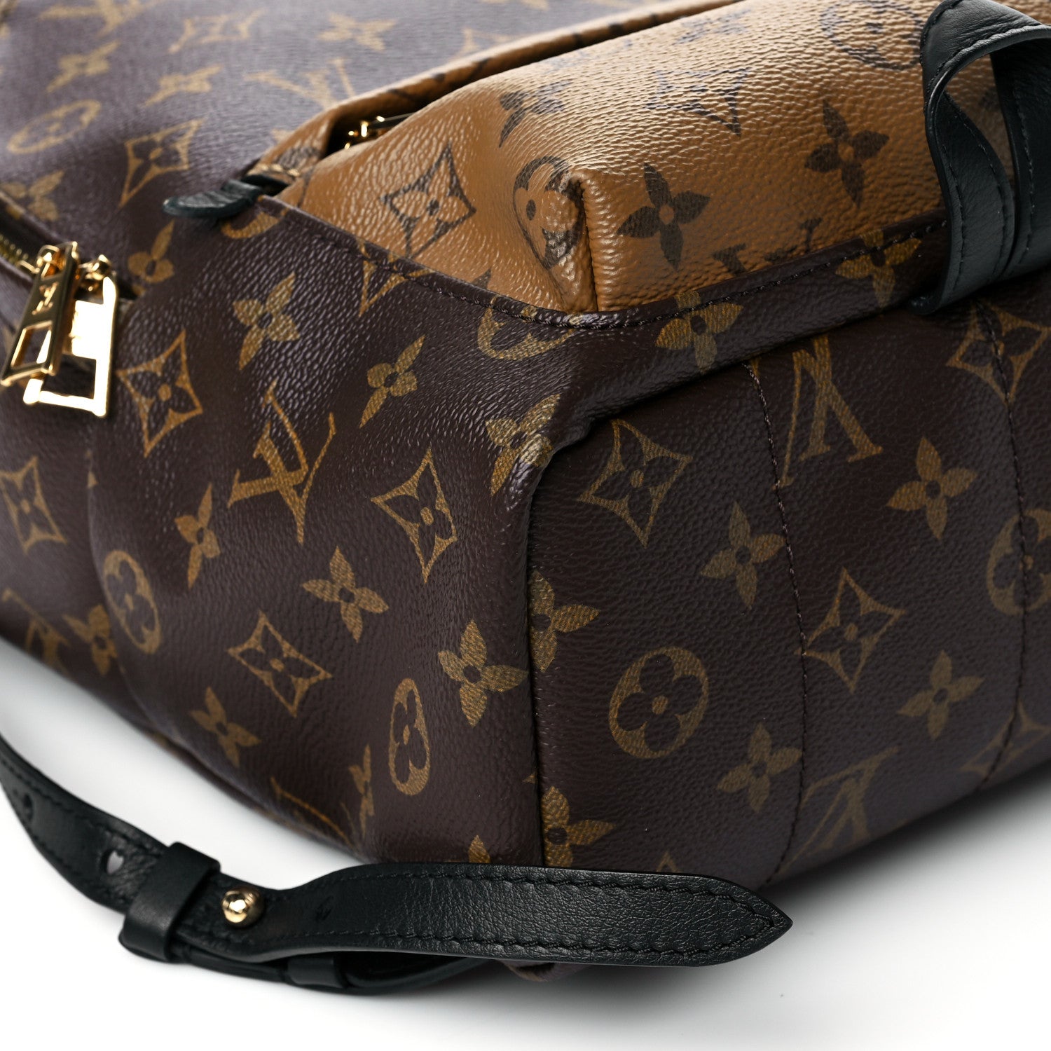 Louis Vuitton Reverse Monogram Palm Springs Backpack PM 8 of 9