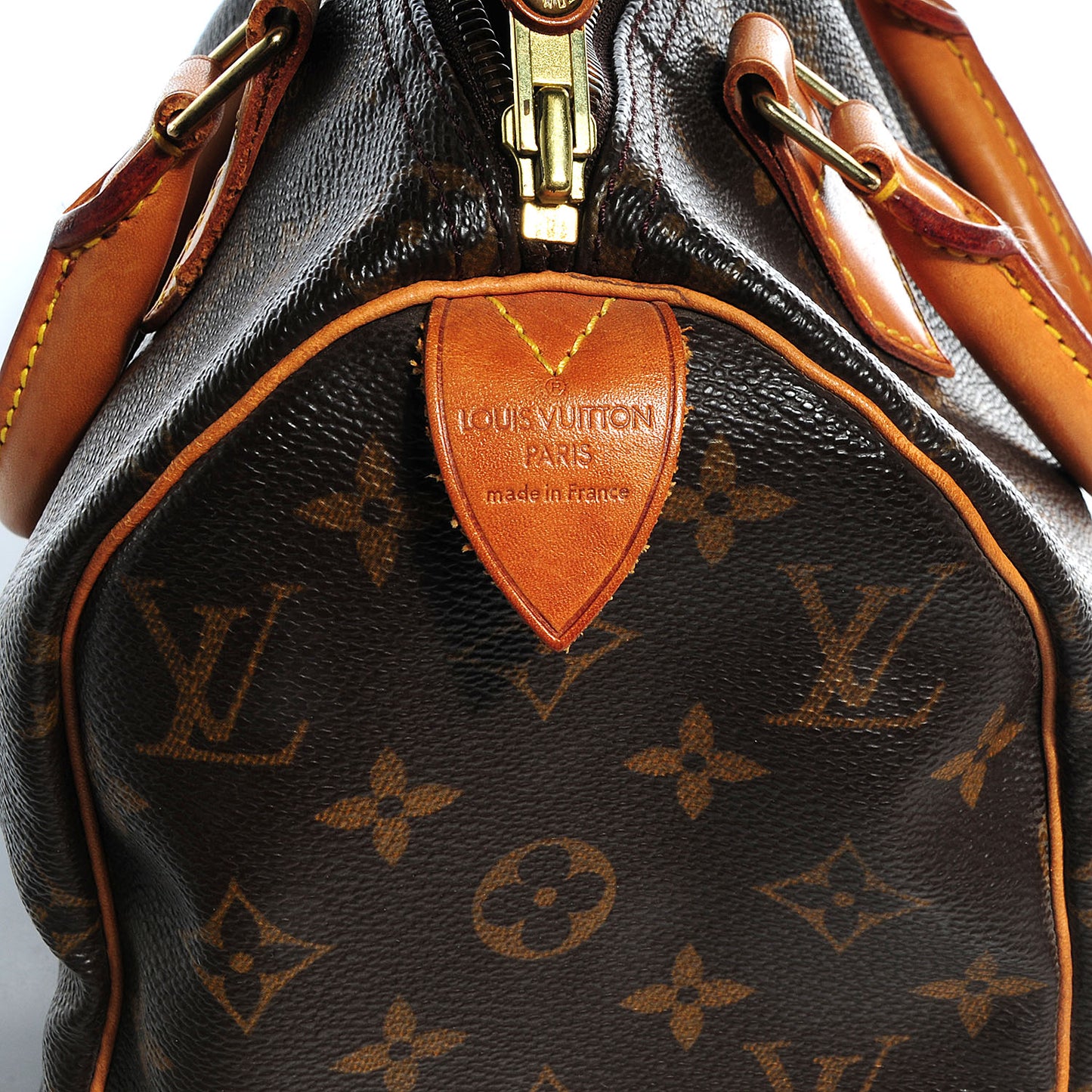 Monogram Speedy 25