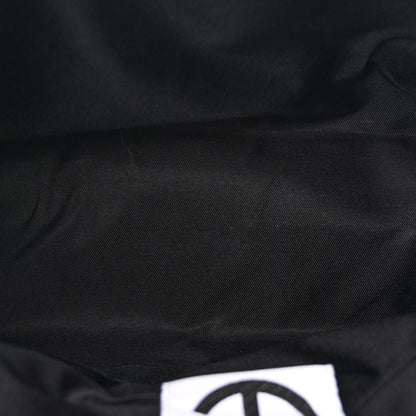 Telfar Vegan Leather Medium Shopping Bag Black 5 of 9