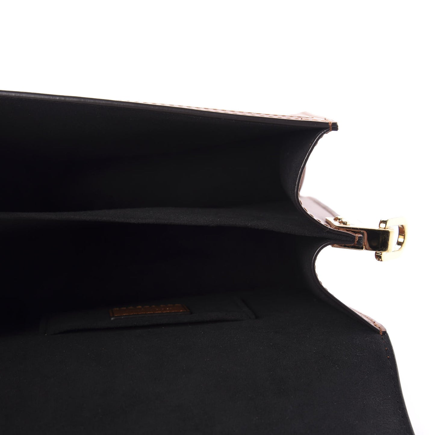 Reverse Monogram Dauphine Mini