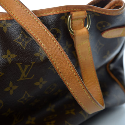Louis Vuitton Monogram Batignolles Horizontal 15 of 21