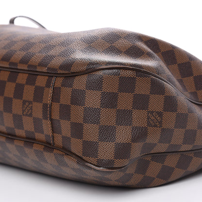 Louis Vuitton Damier Ebene Evora MM 9 of 12