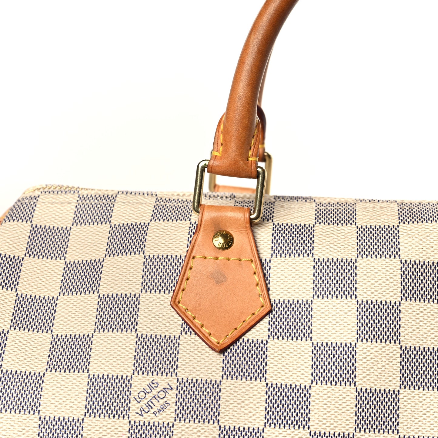 Damier Azur Speedy 30