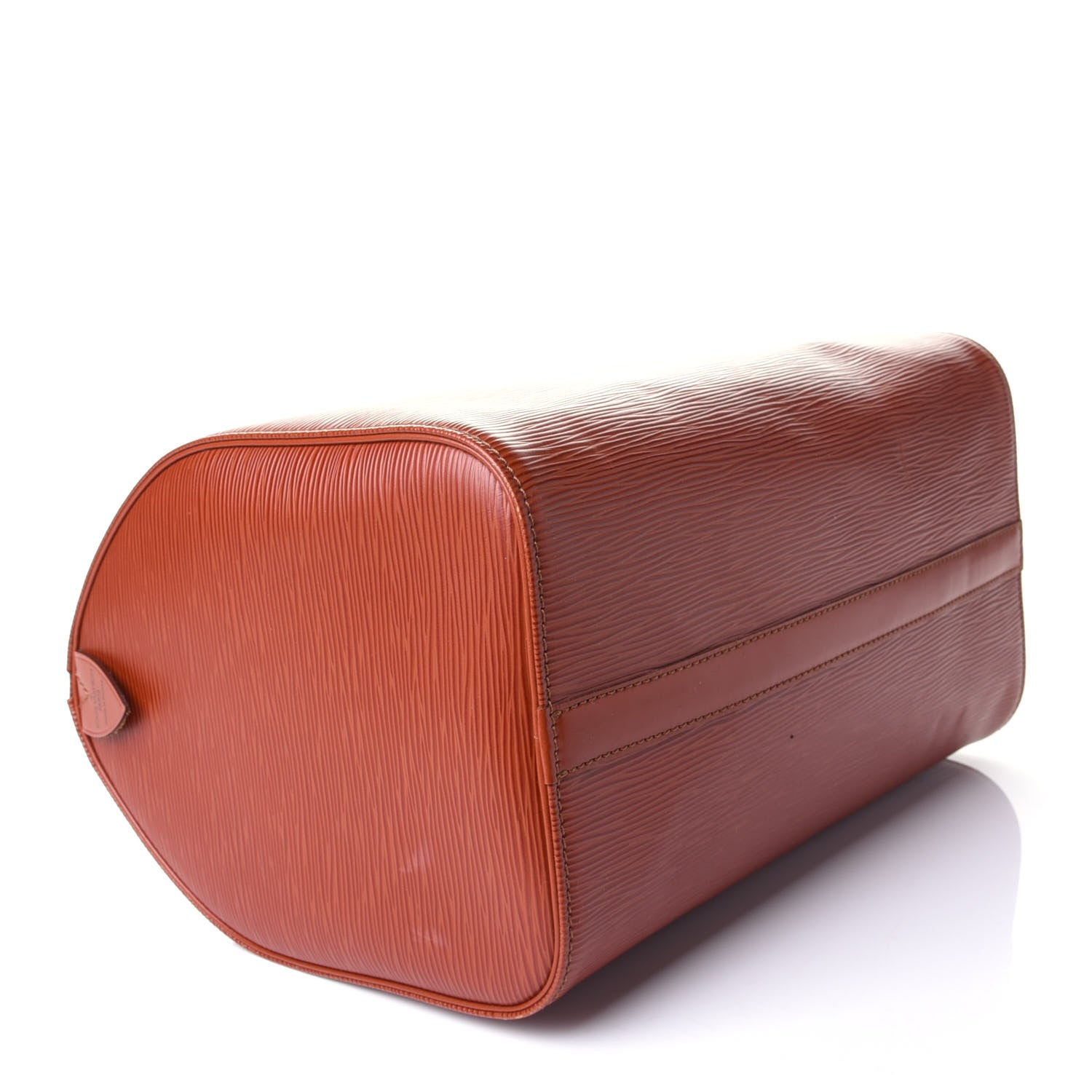 Louis Vuitton Epi Speedy 30 Kenyan Fawn 4 of 10