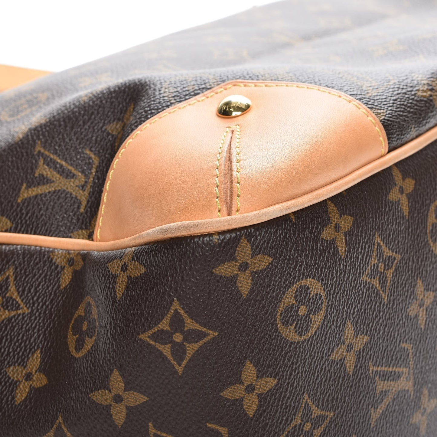Monogram Estrela MM