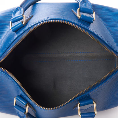 Louis Vuitton Epi Speedy 25 Toledo 4 of 10