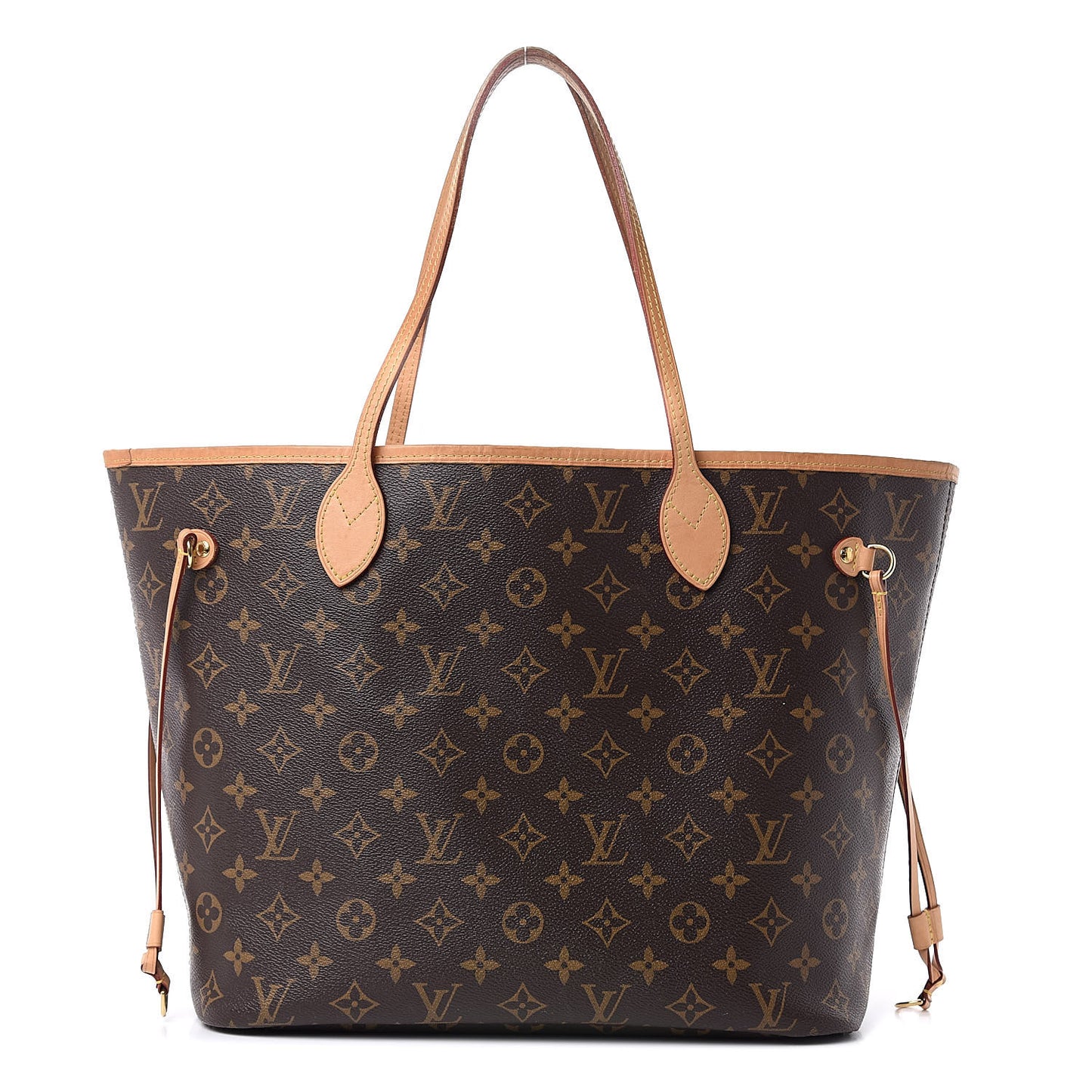 Monogram Neo Neverfull MM
