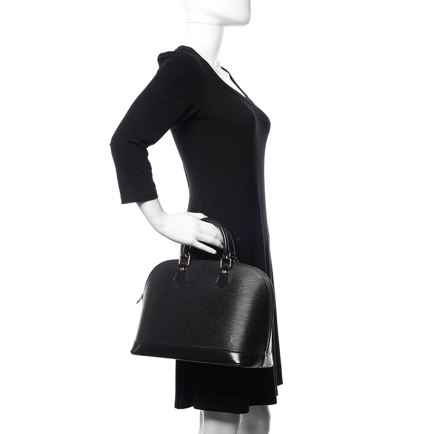 Epi Alma PM Black