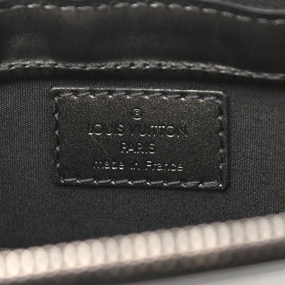 Louis Vuitton Mat Monogram Allston Black 6 of 9