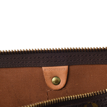 Louis Vuitton Monogram Keepall 45 7 of 11