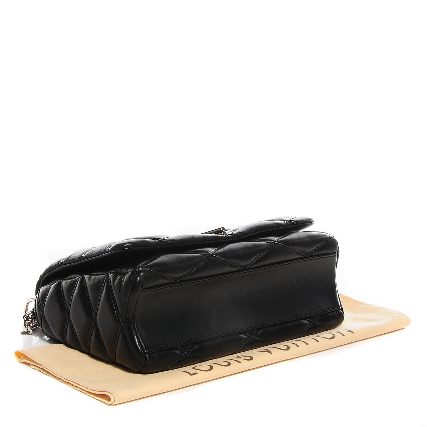 Lambskin Malletage GO-14 MM Black