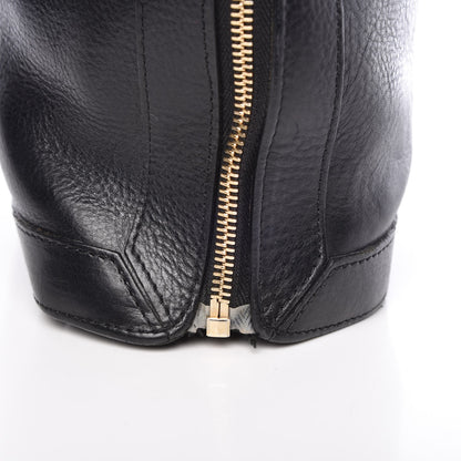 Proenza Schouler Calfskin PS11 Capri Tote Black 11 of 13