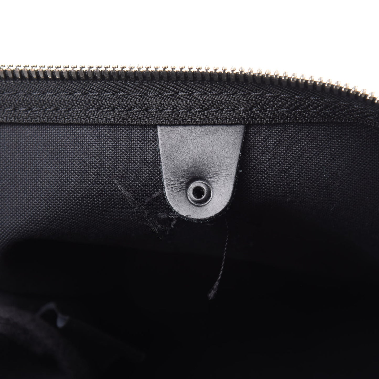 Damier Graphite Keepall Bandouliere 55