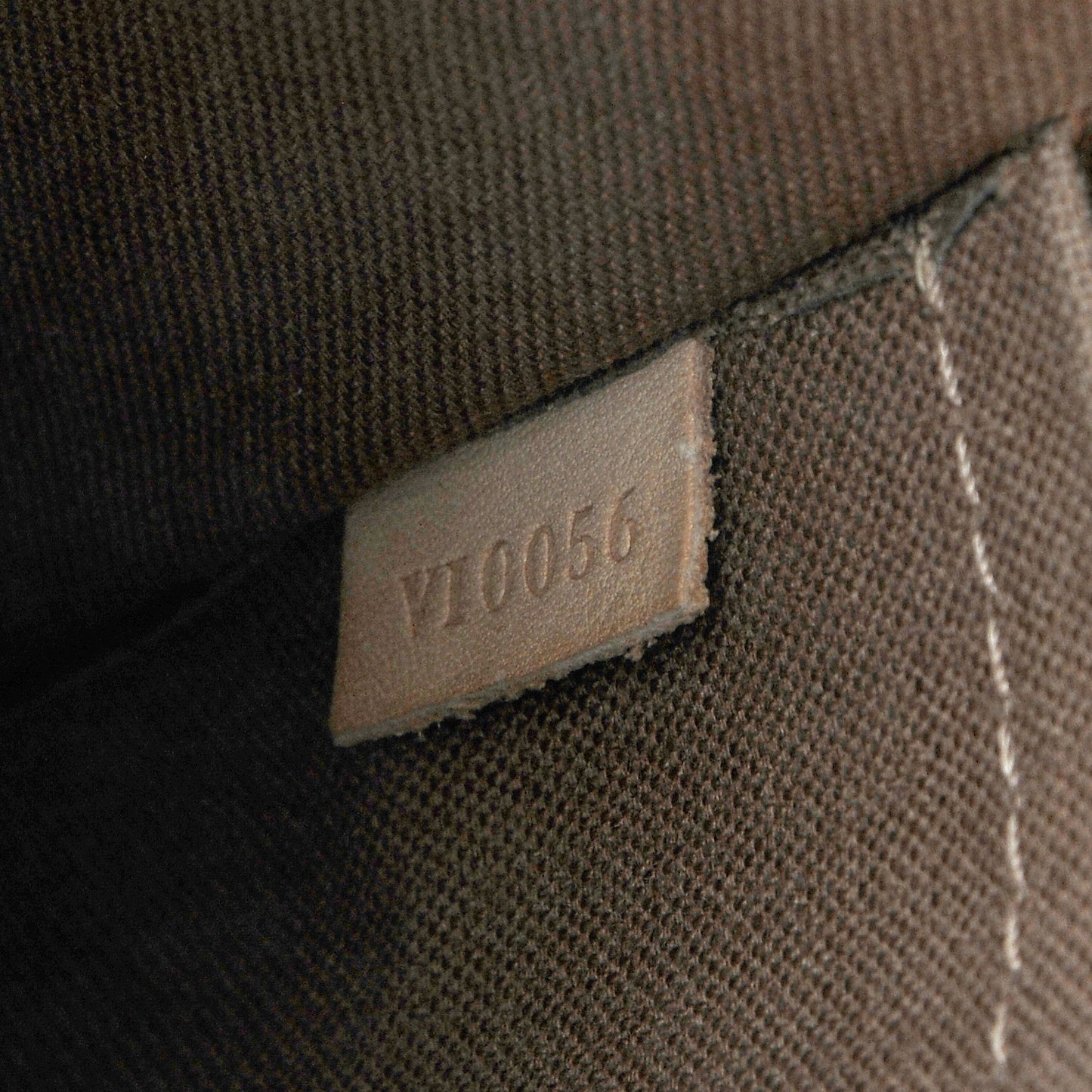 Monogram Lockit Horizontal