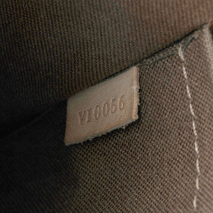 Louis Vuitton Monogram Lockit Horizontal 7 of 13