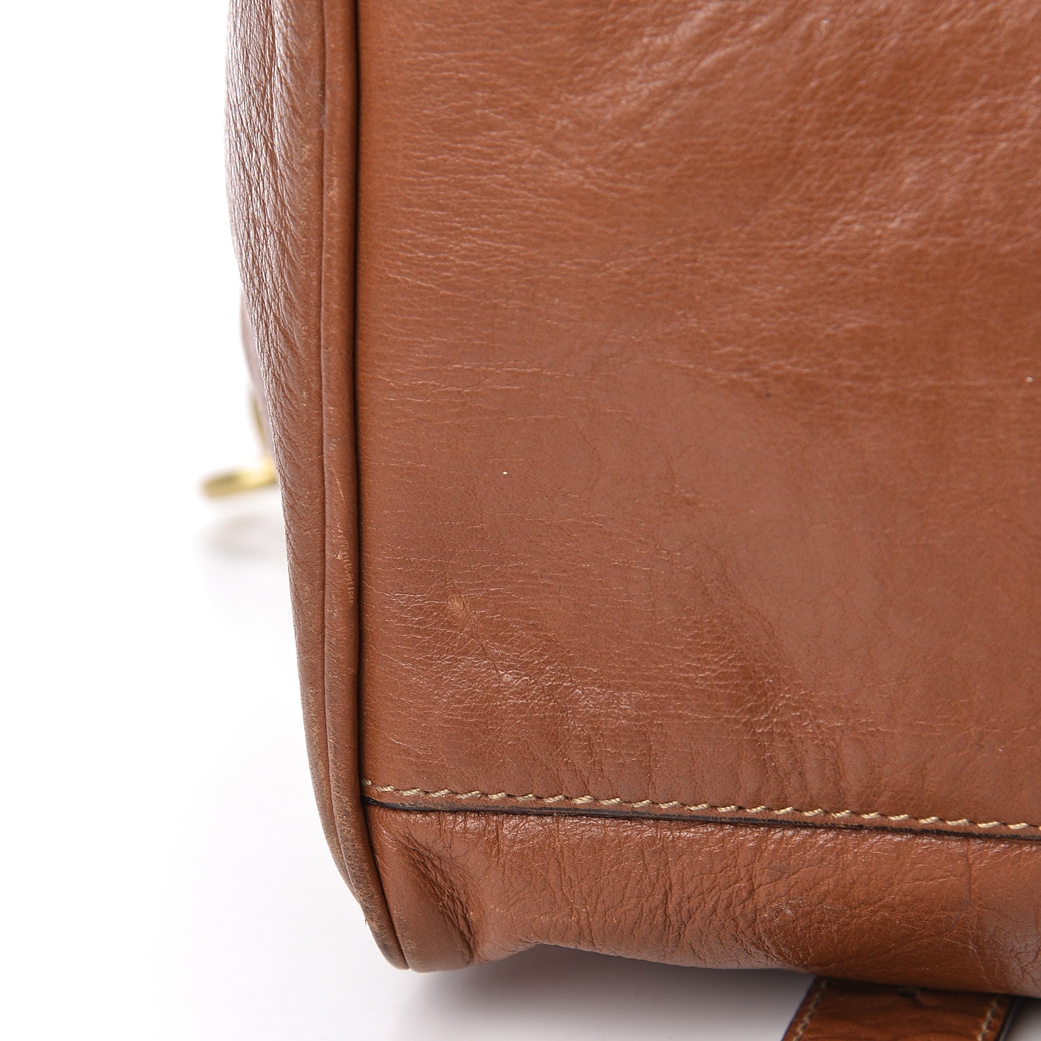 Mulberry Soft Buffalo Oversized Alexa Oak 18 of 21