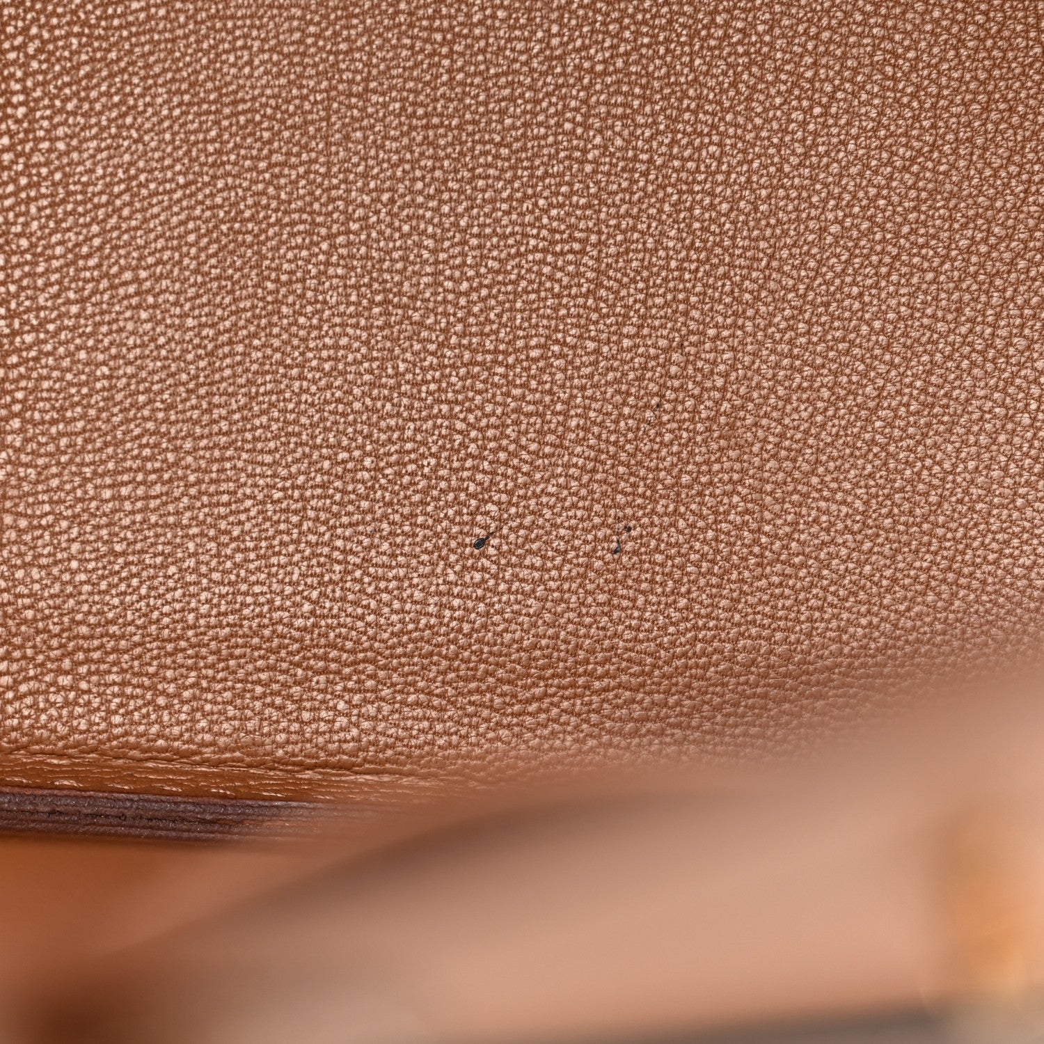 Hermes Epsom Birkin 35 Gold 6 of 13