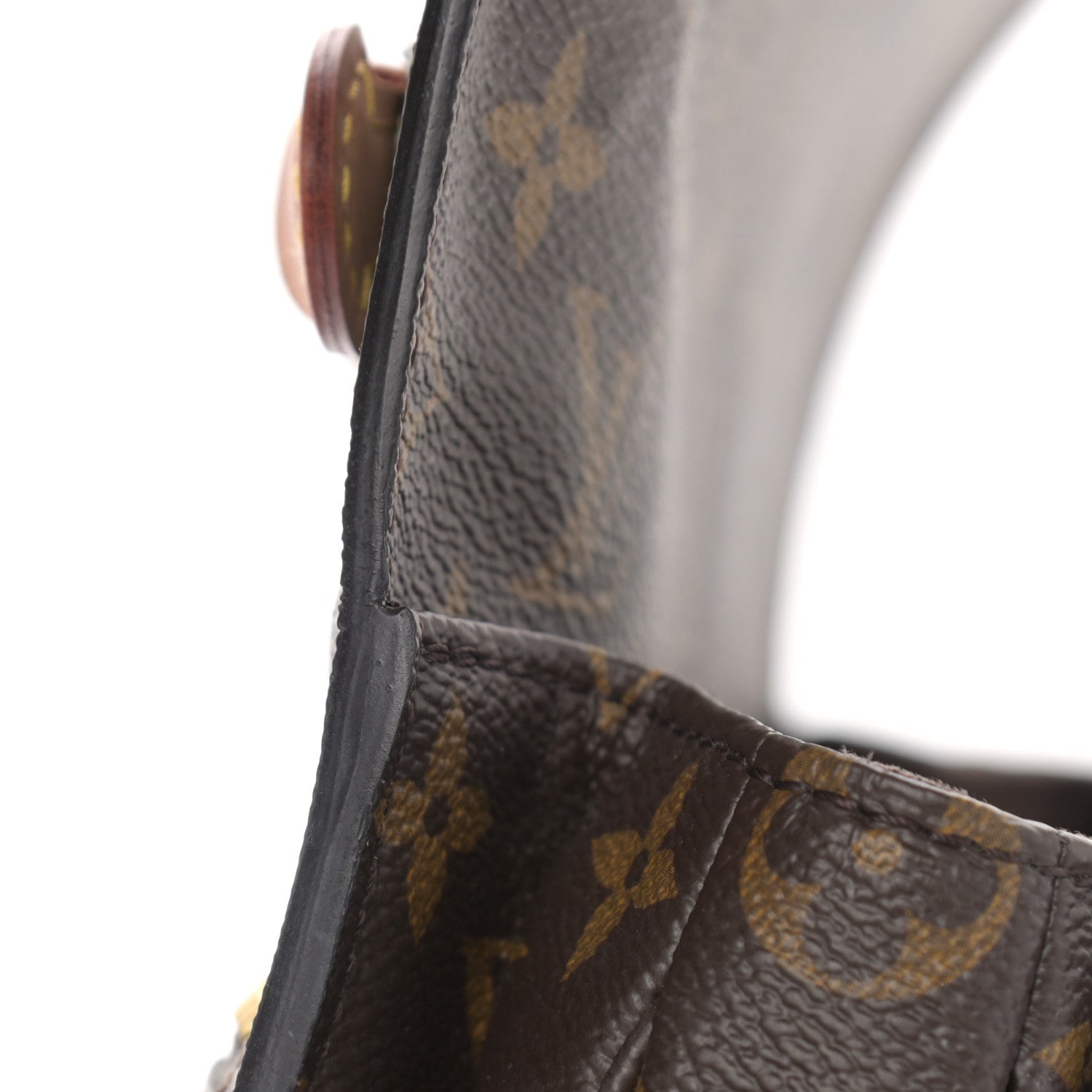 Louis Vuitton Monogram Pochette Metis 14 of 14