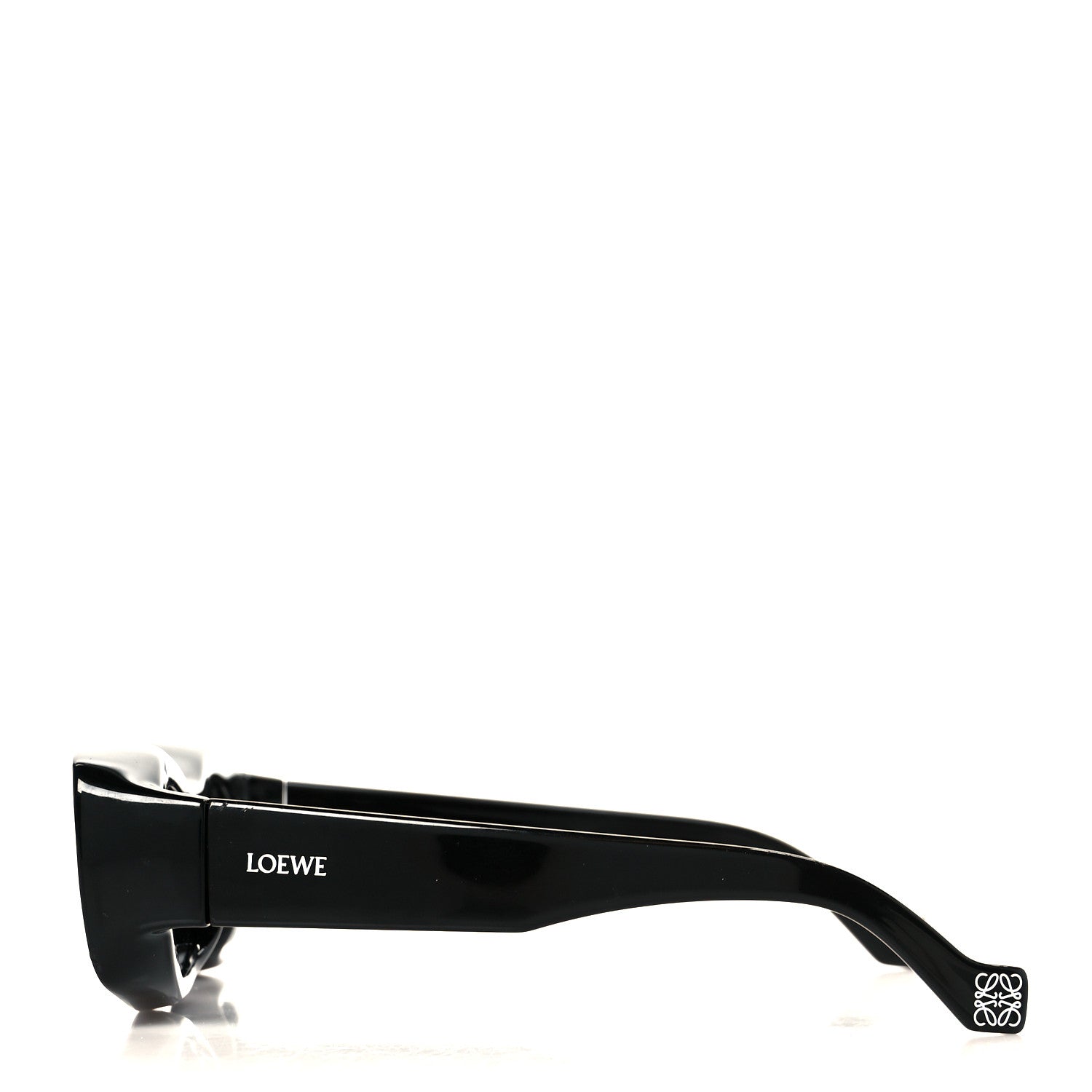 Loewe Acetate Sunglasses LW40033I Black 3 of 8