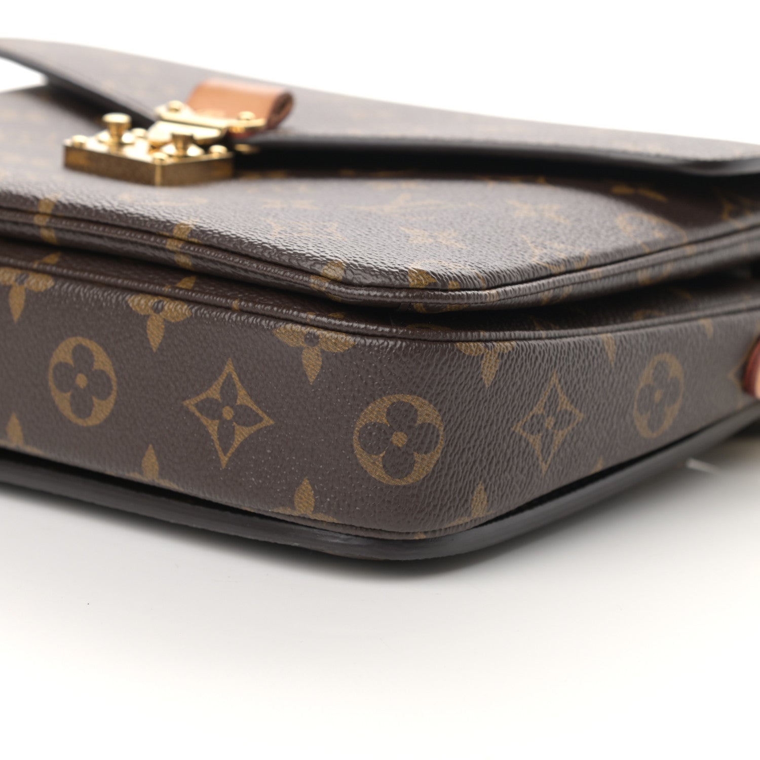Louis Vuitton Monogram Pochette Metis 10 of 15