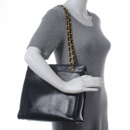 Chanel Caviar Shopper Tote Black 2 of 7