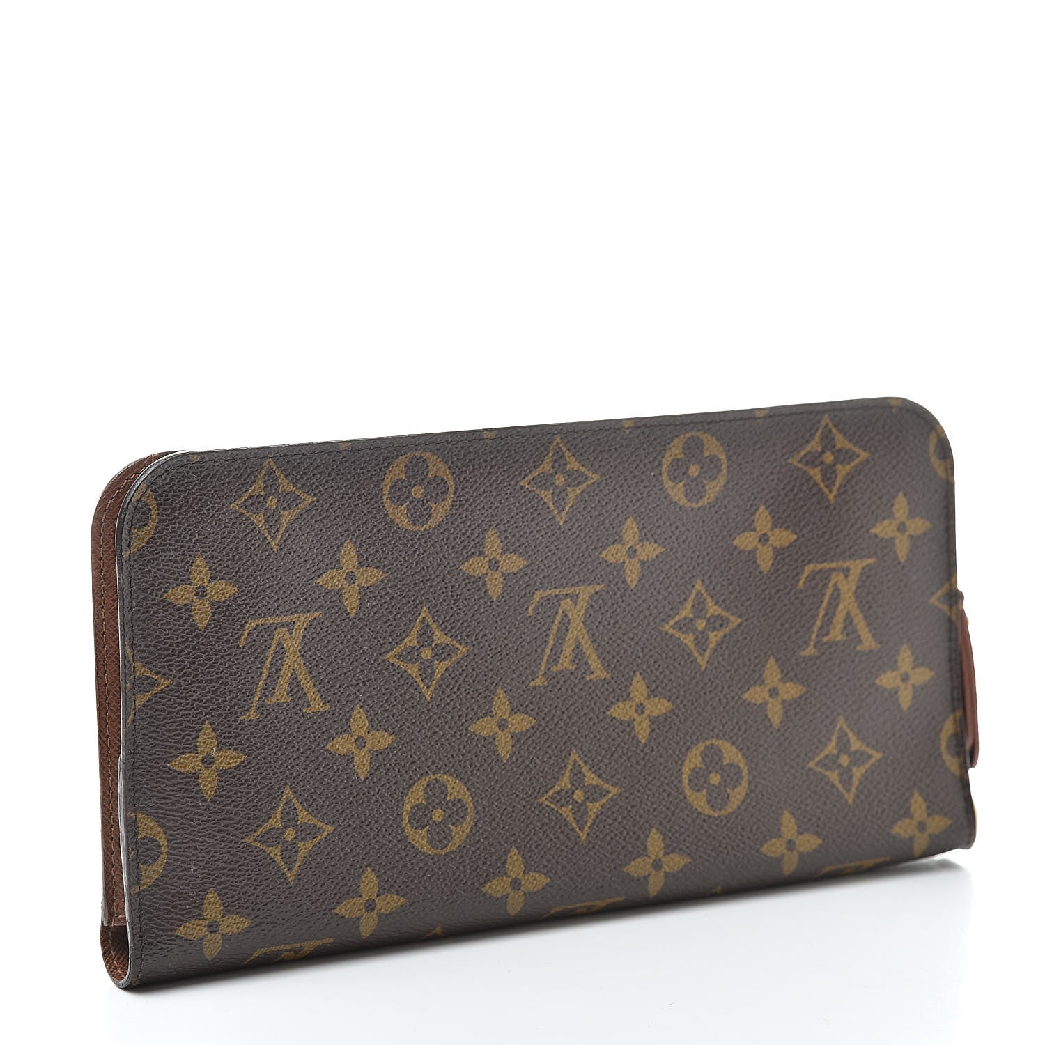 Louis Vuitton Monogram Insolite Organizer Wallet 3 of 10
