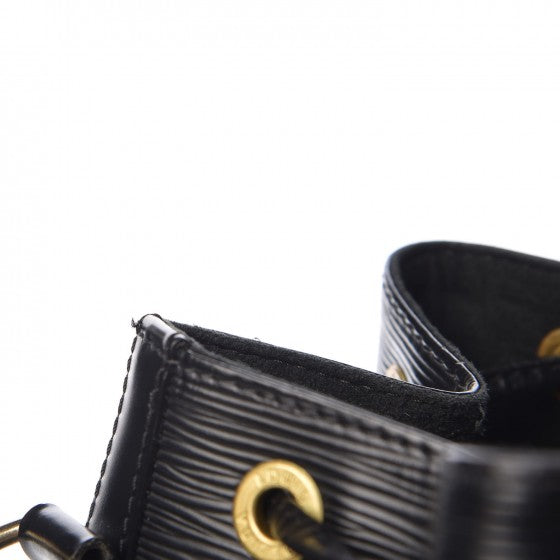 Epi Petit Noe Black